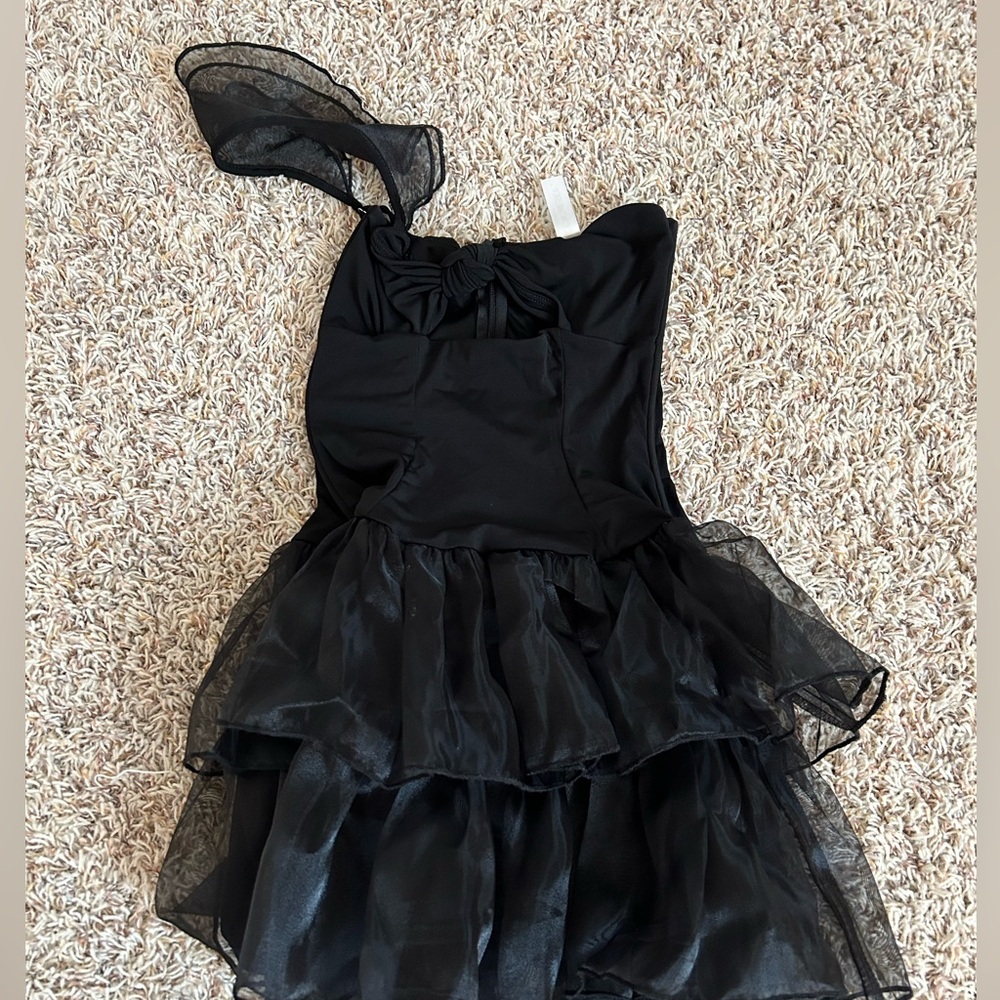 Lucy in the Sky Mini Dress